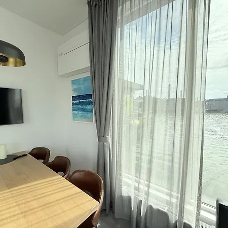 De Maasterp - Watervillage 5 欧维恩拉克