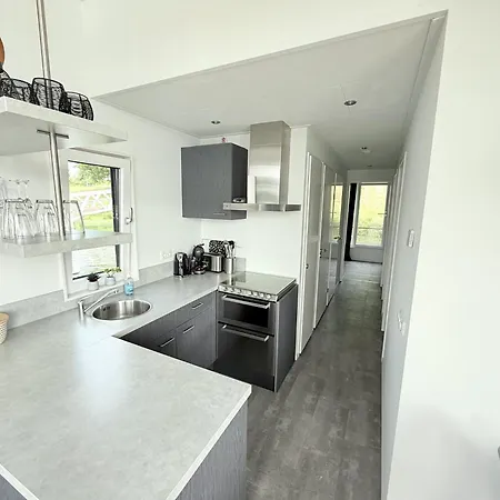 De Maasterp - Watervillage 5 *