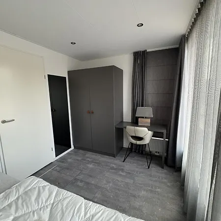 De Maasterp - Watervillage 5 Botel Ophoven