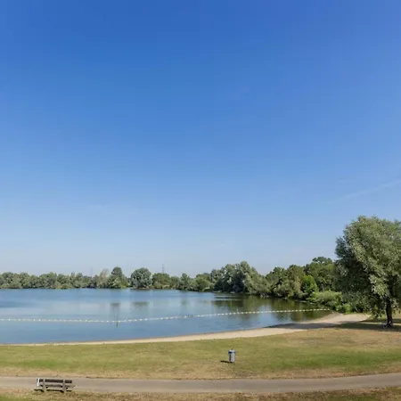 Botel De Maasterp - Watervillage 5 *