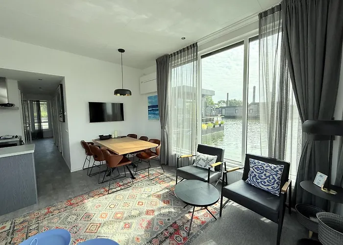 Tekne De Maasterp - Watervillage 5 Ophoven