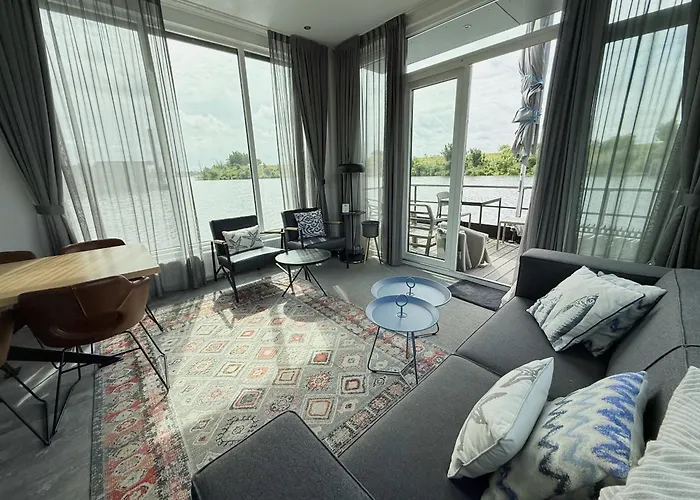 De Maasterp - Watervillage 5 Ophoven