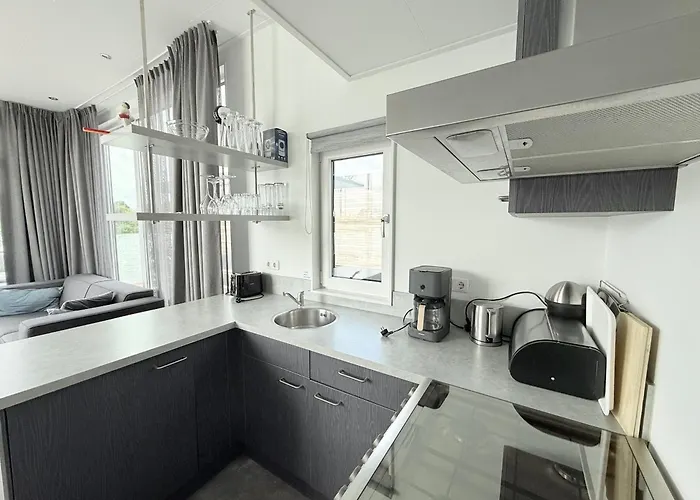 De Maasterp - Watervillage 5 Tekne