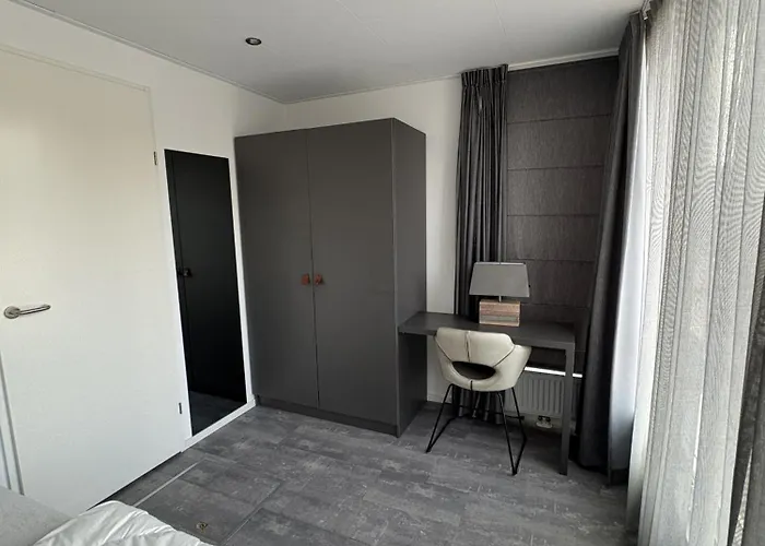 De Maasterp - Watervillage 5 Tekne Ophoven