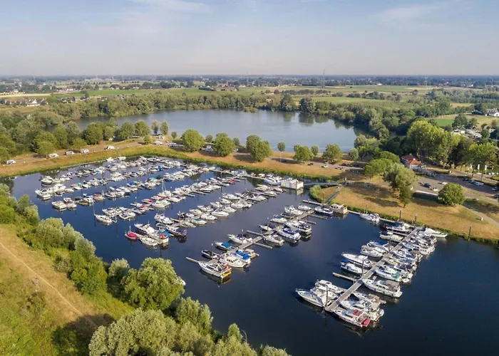 Tekne De Maasterp - Watervillage 5 Ophoven