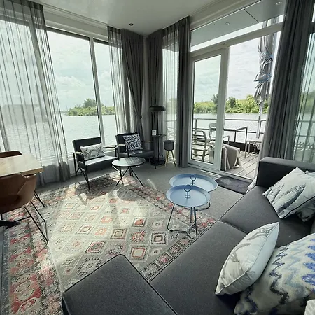 De Maasterp - Watervillage 5 Ophoven