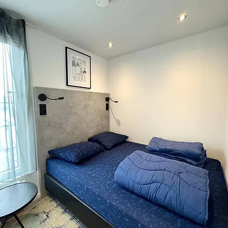 De Maasterp - Watervillage 5