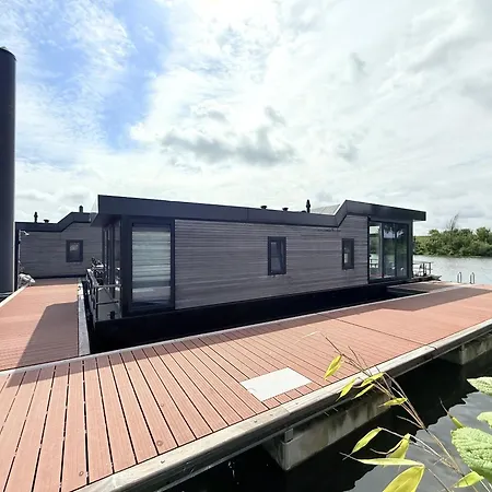 De Maasterp - Watervillage 5