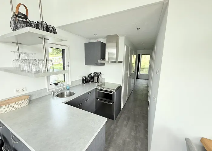 De Maasterp - Watervillage 5 *