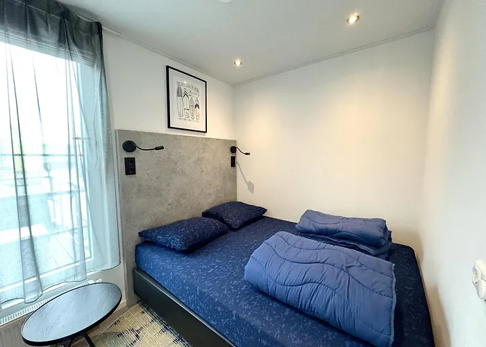 De Maasterp - Watervillage 5